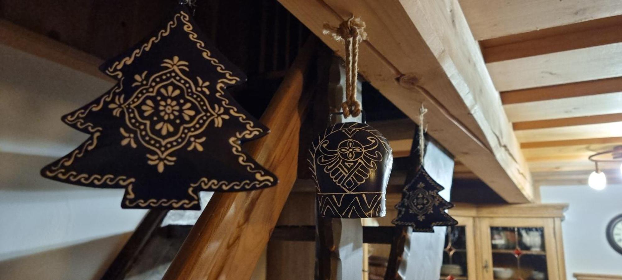Palcovka Huty - Apartman U Ondry A U Andelky Luaran gambar
