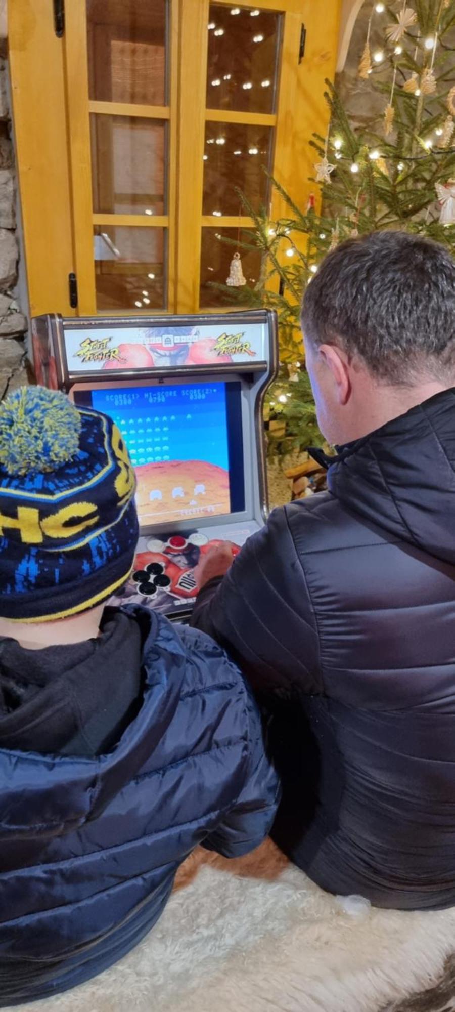 Palcovka Huty - Apartman U Ondry A U Andelky Luaran gambar